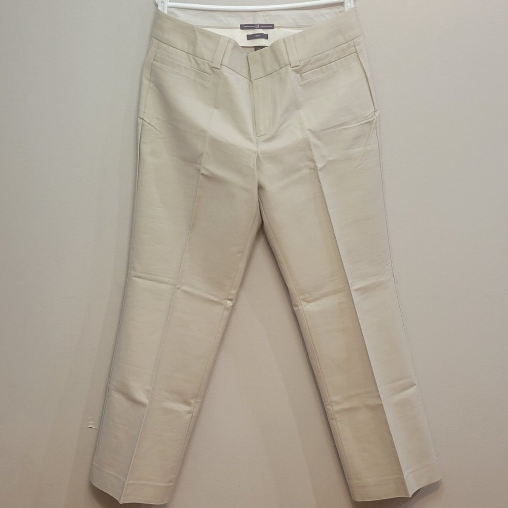 Size 14 Regular khaki pants